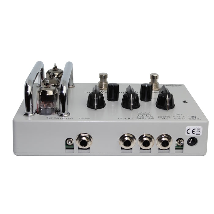 Effectrode | Leveling Amplifier | LA-1A | Studio Grade Vacuum Tube Compressor