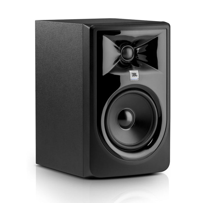 JBL | LSR 305P MK2 | 5" Powered Studio Monitor | Single