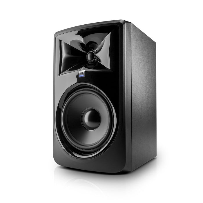 JBL | LSR 308P MK2 | 8" Powered Studio Monitor