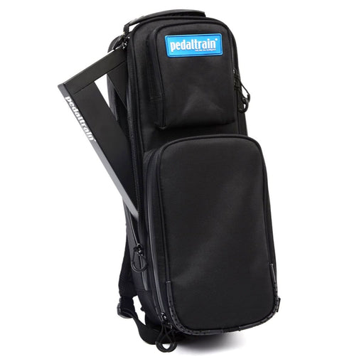 Pedaltrain | Premium Case | Hideaway Backpack | PT-NPL-PSCX | for Nano / Nano+ - Gsus4