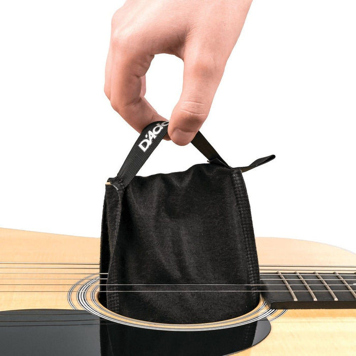 D'Addario | HUMIDIPAK | 3x Packet | Two-Way Humidification System for Acoustic Instruments