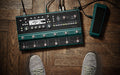 Kemper | Profiler STAGE | The Profiler w/ Integrated Remote-Grade Switching System - Gsus4