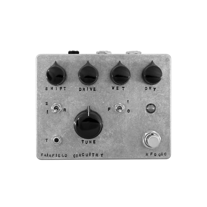 Fairfield Circuitry | ROGER THAT | FM Modulator / Demodulator | Inspired by Roger Grant