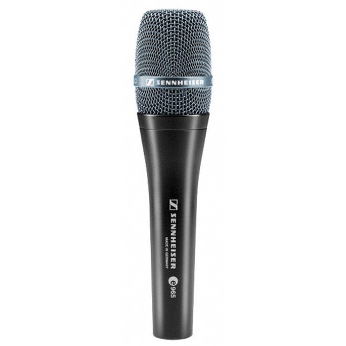 Sennheiser | e965 | High-End Flagship Vocal Condenser Microphone