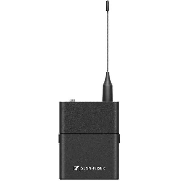 Sennheiser | EW-D Ci1 | Digital Wireless Beltpack Set | S7-10 Range