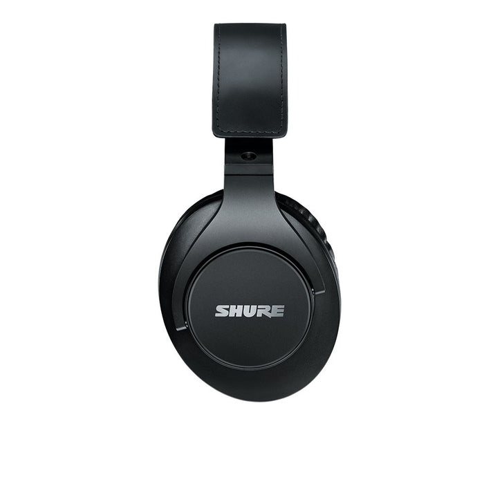 SHURE | SRH440A | NEW Design | Closed-Back Studio Headphones
