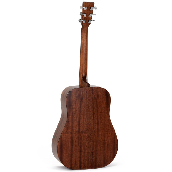Sigma | DM-ST | Acoustic Guitar w/ Solid Sitka Spruce Top