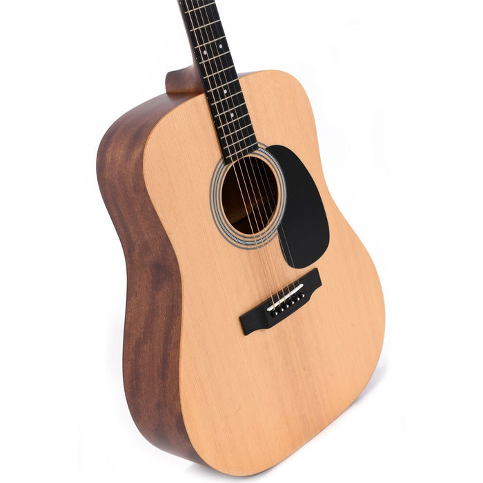 Sigma | DM-ST | Acoustic Guitar w/ Solid Sitka Spruce Top