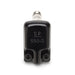 SquarePlug | SP550-S | Low Profile Flat Right Angle TRS Connector | up to 6.2mm OD - Gsus4