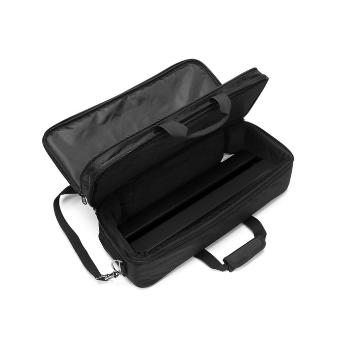 Pedal Stomper - Multi-Function Padded Carrying Case - Gsus4