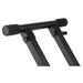 On-Stage Keyboard Stand  Double Ergo Lok KS8291 - Gsus4
