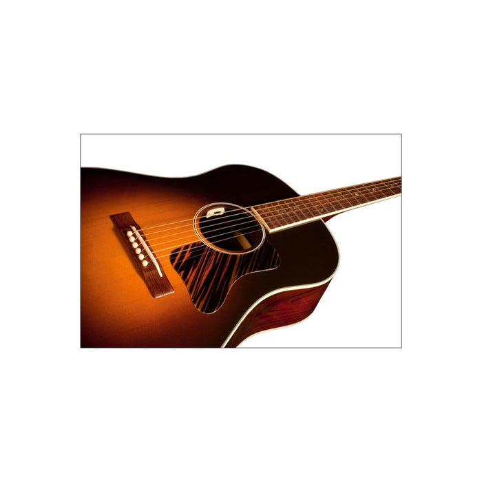 LR Baggs | Anthem SL | Acoustic Guitar Pickup w/ TRU MIC System - Gsus4