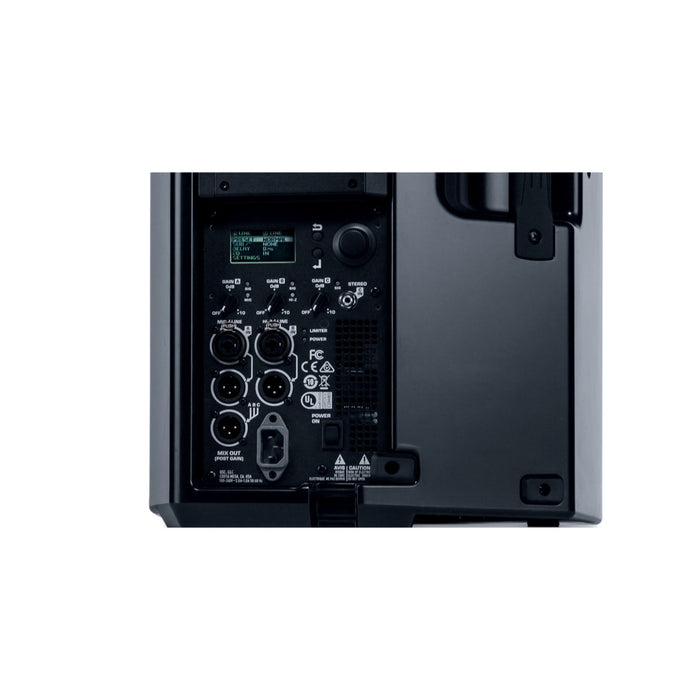 QSC K12.2 12" 2-Way Powered (2000W) Portable PA Speaker - Gsus4
