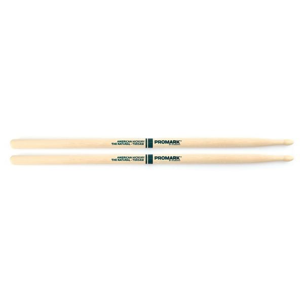 Pro Mark | TXR5AW | 5A American Hickory | Wood Tip