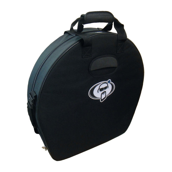 Protection Racket | 6021 | AAA Deluxe Rigid Cymbal Vault Case | up to 24"