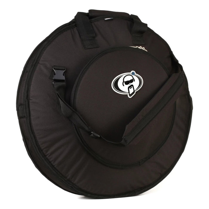 Protection Racket | 6021R | Deluxe Cymbal Case Rucksack for Cymbals | up to 24"