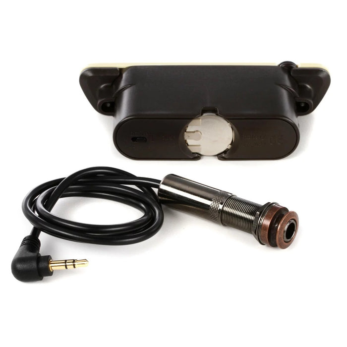 LR Baggs | M80 | Acoustic Soundhole Pickup