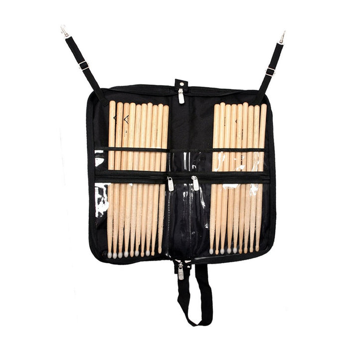 Protection Racket | 6024 | Deluxe Drum Stick Bag w/ Ergonomic Handle