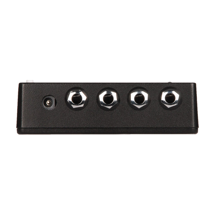 Goodwood Audio | The TX UNDERfacer | Pedalboard Junction Box w/ Audio Transformer - Gsus4