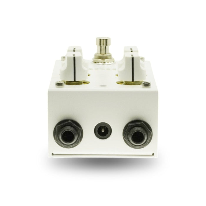 A3 Stompbox | ANGEL Overdrive (A3 - Angel) - Gsus4