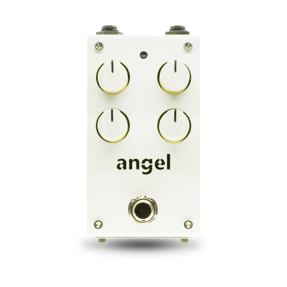 A3 Stompbox | ANGEL Overdrive - Gsus4