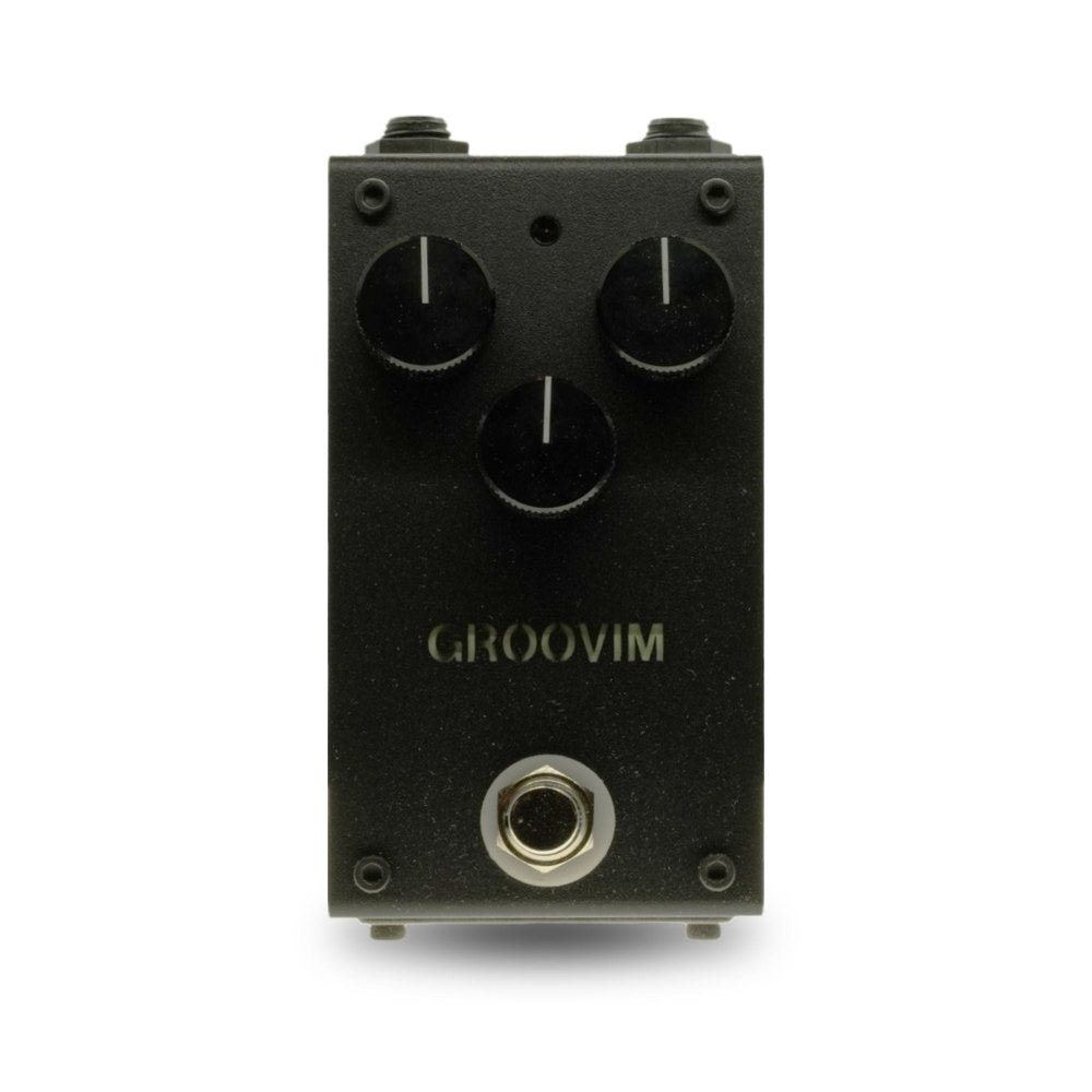 ギター A3 Groovim A3 Stompbox | GROOVIM Distortion - Gsus4