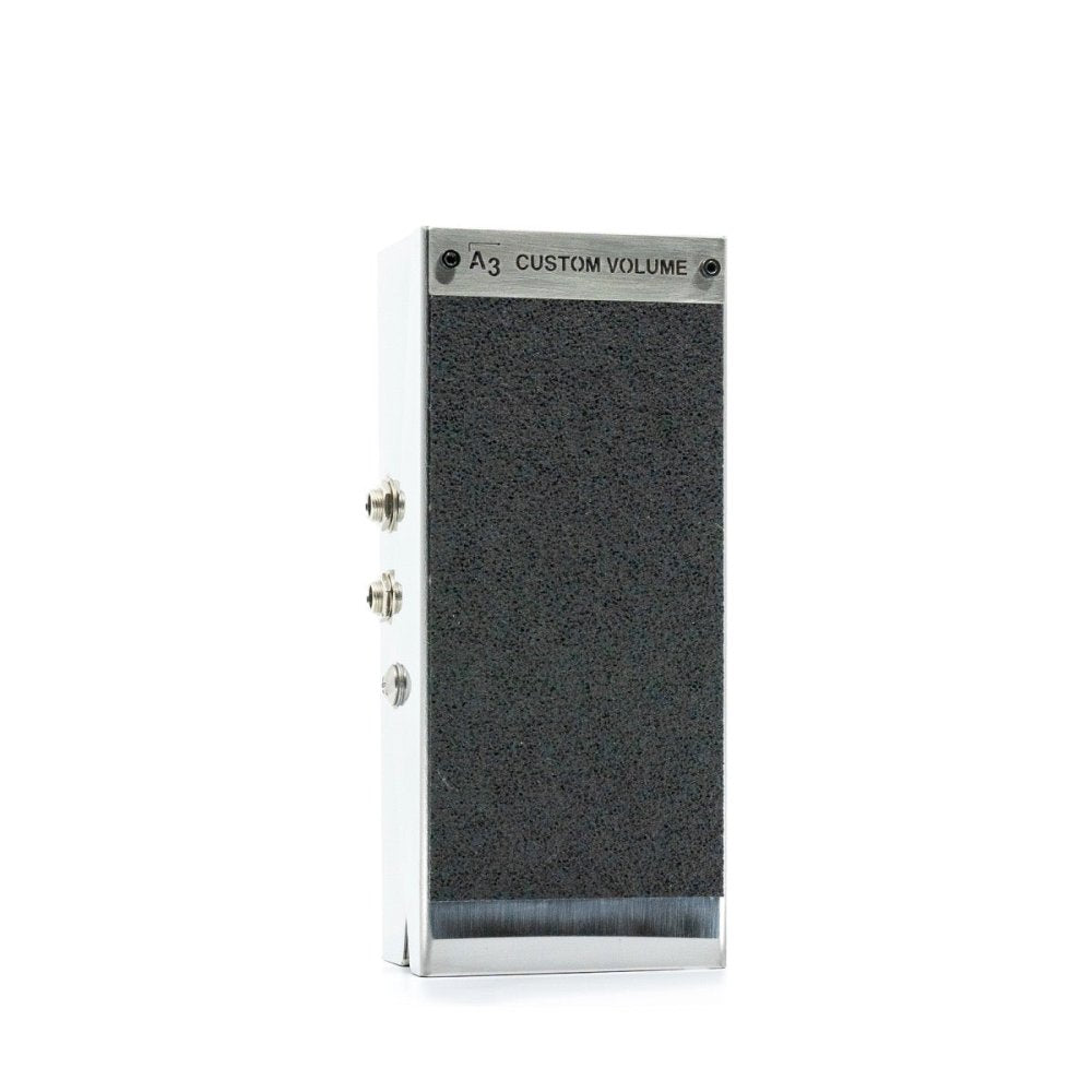 A3 Stompbox | The Custom Volume Pedal (250k, Passive) | Mini - Gsus4