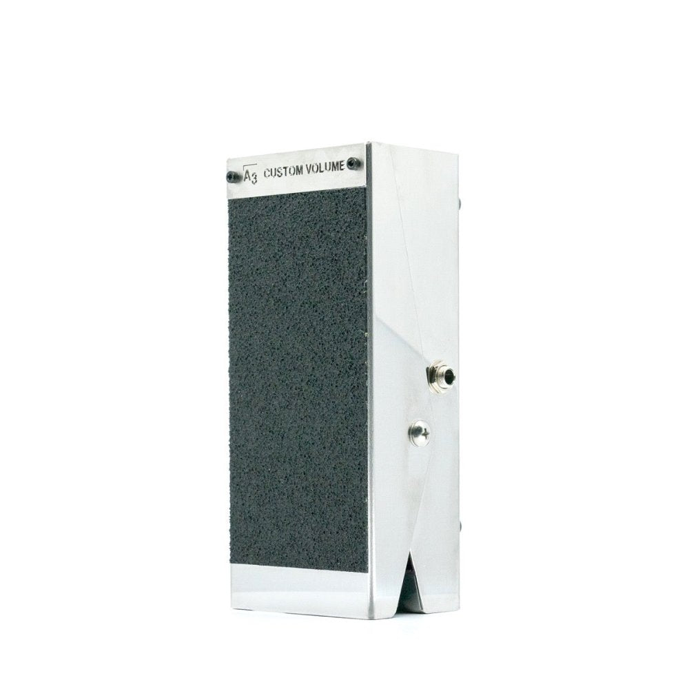 a3 custom volume pedal A3 Stompbox | The Custom Volume Pedal (250k, Passive) | Mini