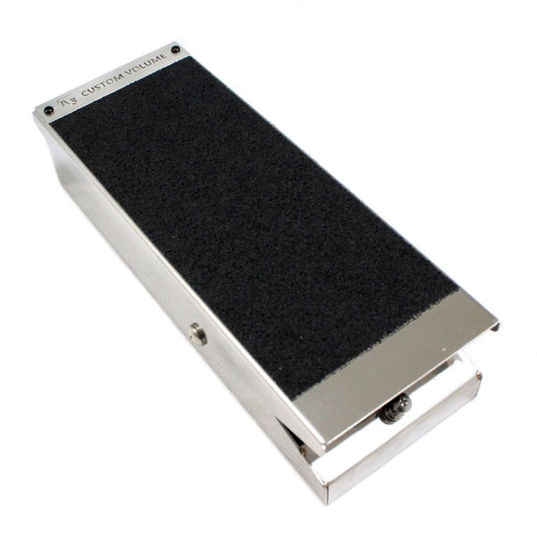 a3 custom volume pedal A3 Stompbox | The Custom Volume Pedal (250k, Passive) | Standard