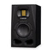 ADAM | A4V | 2 - Way 4" Nearfield Active Studio Monitor | w/ DSP based Environment Tuning (2x ADAM - 14V) - Gsus4