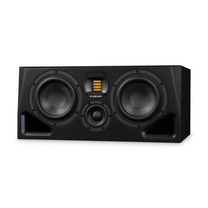 ADAM | A77H | 3 - Way 2 x 7" Active Studio Monitors | w/ DSP based Environment Tuning (ADAM - A77H) - Gsus4