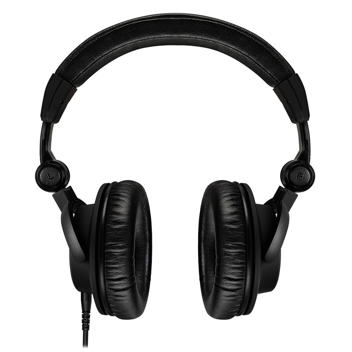 ADAM | SP5 | Studio Pro Monitor Headphone | S-LOGIC ® Plus Technology (SP-5) - Gsus4