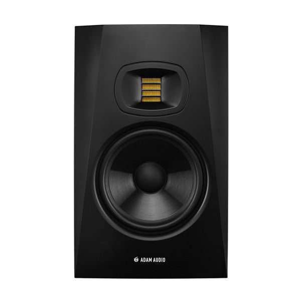 ADAM | T7V | T SERIES | 2-Way 7" & U-ART Tweeter | Studio Nearfield Monitor - Gsus4