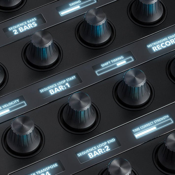 AKAI MPC X Standalone Music Production Center, Sampler & Sequencer (MPC-X) - Gsus4