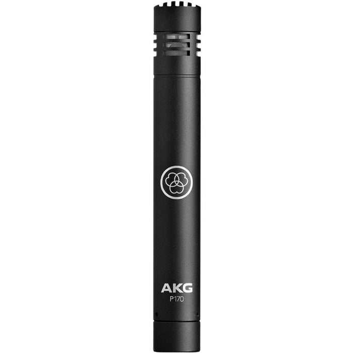 AKG | P170 | Small Diaphragm Condenser Microphone
