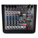 Allen & Heath | ZEDi - 10FX | 10Ch Hybrid Compact Mixer | w/ Built - in FX & USB Interface (AHZEDi10FX) - Gsus4