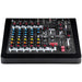 Allen & Heath | ZEDi - 10FX | 10Ch Hybrid Compact Mixer | w/ Built - in FX & USB Interface (AHZEDi10FX) - Gsus4