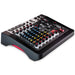 Allen & Heath | ZEDi - 10FX | 10Ch Hybrid Compact Mixer | w/ Built - in FX & USB Interface (AHZEDi10FX) - Gsus4