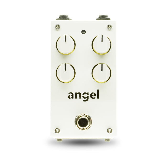 A3 Stompbox | ANGEL Overdrive