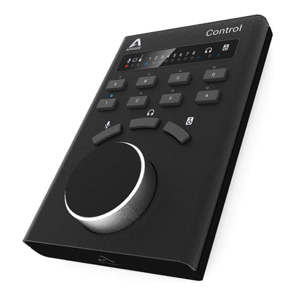 Apogee | Control Hardware Remote | for Element & Symphony I/O