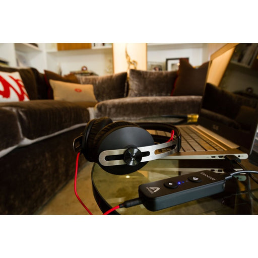 Apogee | Groove | Portable USB DAC & Headphone Amplifier | for Mac & PC (APO - GROOVE) - Gsus4