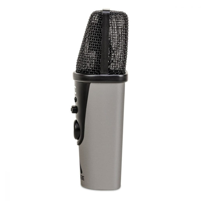 Apogee | MiC PLUS | Cardioid Condenser USB Microphone for Mac, Windows & iOS (APO - MICPLUS) - Gsus4