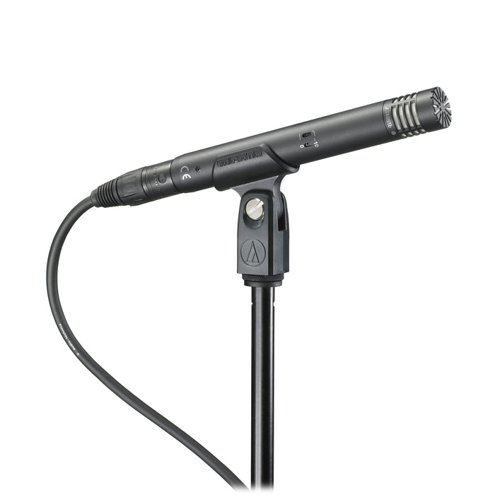 Audio Technica | AT4051B | Small Diaphragm Condenser Modular Microphone | Cardioid