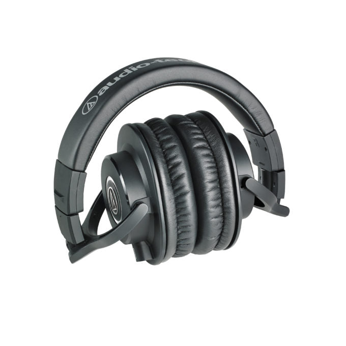 Audio Technica | ATH M40x | Monitor Over-Ear Headphones Black