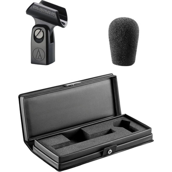 Audio Technica | AT4051B | Small Diaphragm Condenser Modular Microphone | Cardioid (ATAT4051b) - Gsus4