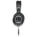 Audio Technica | ATH M50X | Professional Studio Monitor Over - Ear Headphones | Black (ATATH - M50xBK) - Gsus4
