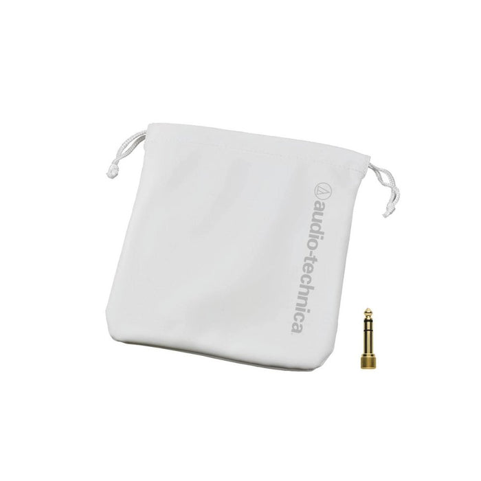 Audio Technica | ATH M50X | Professional Studio Monitor Over - Ear Headphones | Black (ATATH - M50xBK) - Gsus4