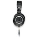 Audio Technica | ATH M50X | Professional Studio Monitor Over - Ear Headphones | Black (ATATH - M50xBK) - Gsus4