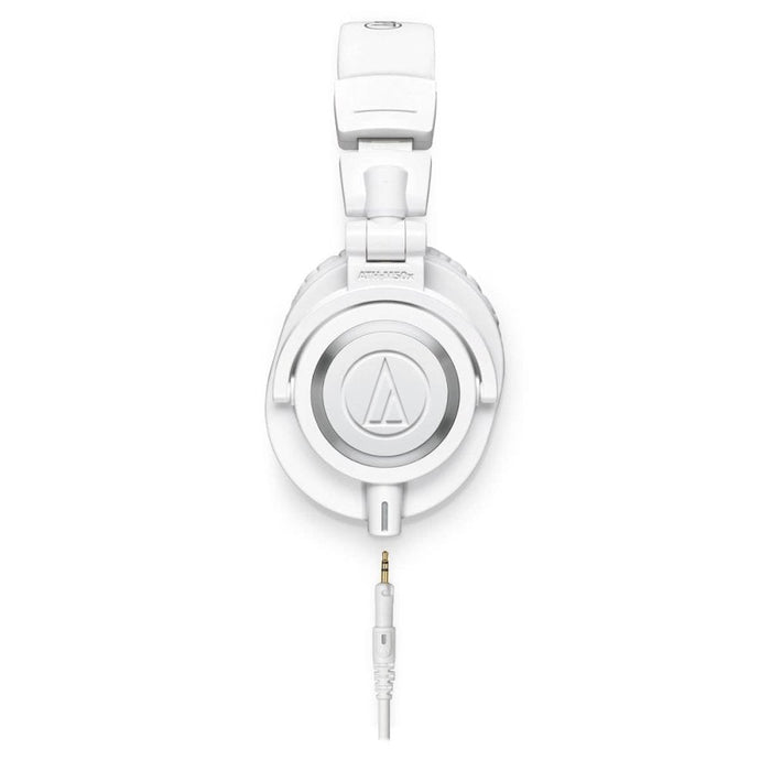Audio Technica | ATH M50X | Professional Studio Monitor Over - Ear Headphones | Black (ATATH - M50xBK) - Gsus4