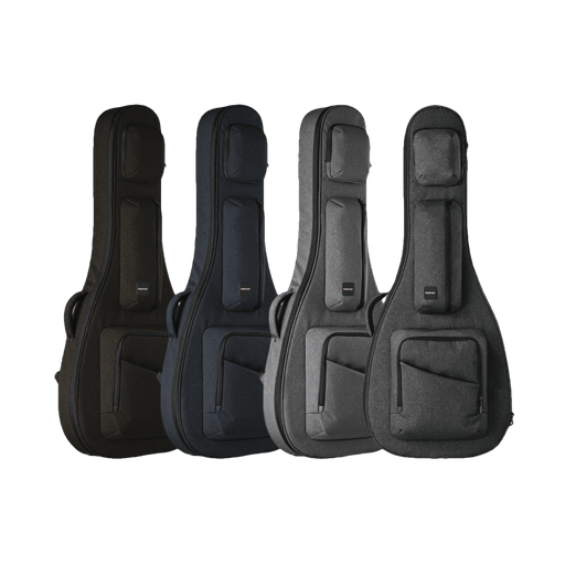 Basiner ACME Series Semi-Hollow Guitar Bag - Gsus4